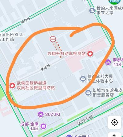 #站街 #成都