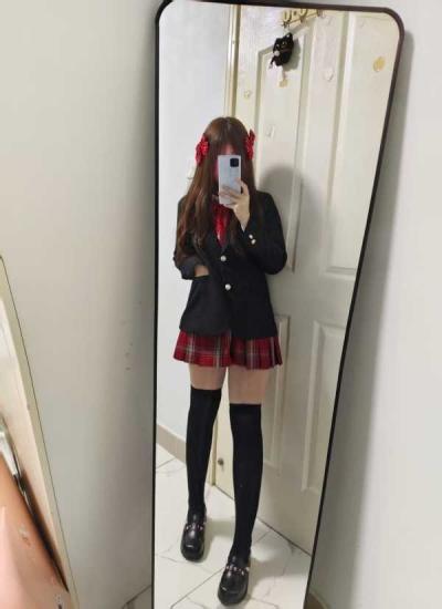 福田女神新人刚下海服务-小迷妹