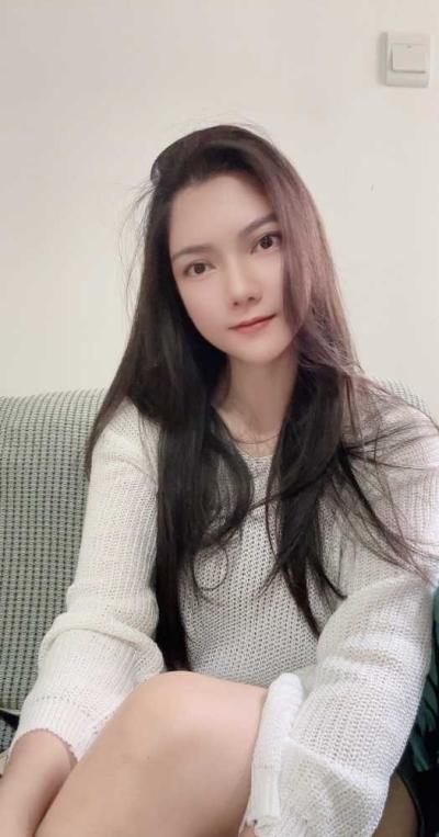 越秀温柔乖巧贴心女友-一恬
