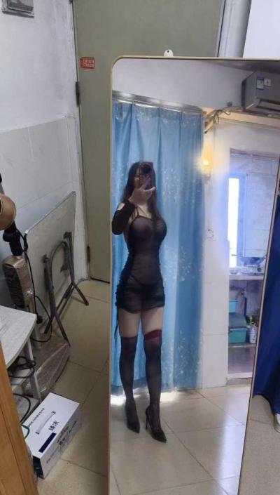 宝安福永口箫皇后姐姐
