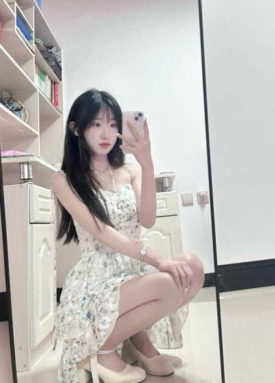 番禺新人美女兼职上门服务