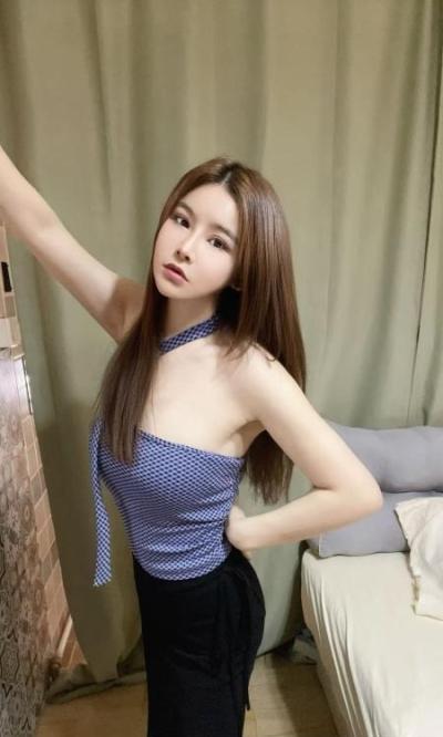 后入包臀裙小姨子