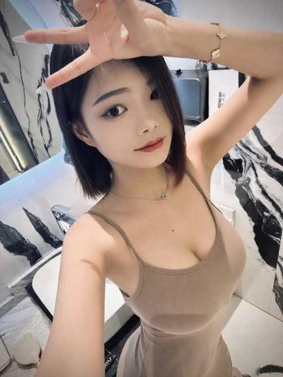荔湾新人短发小姐姐