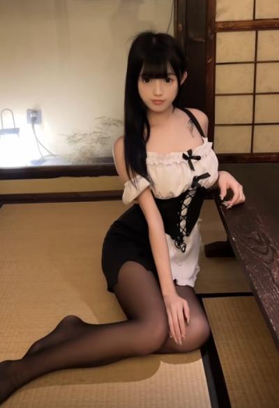 越秀性感波妹初下海服务-小柔
