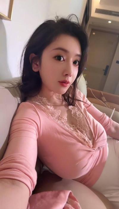 巨乳小姐姐泻火佳品