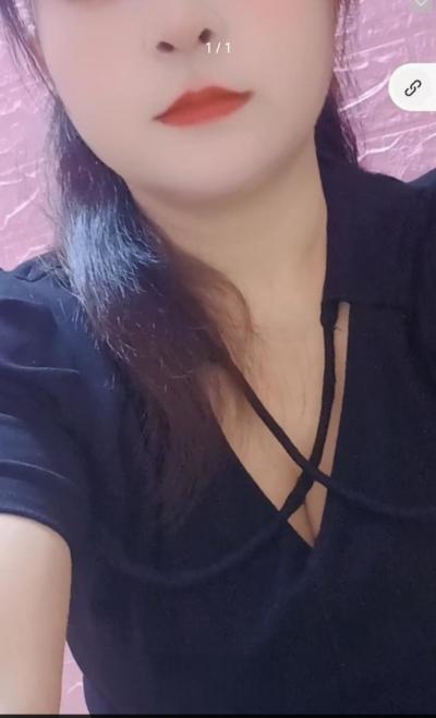 北海少妇