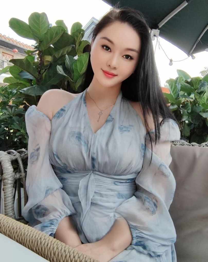 兼职美女Hannah