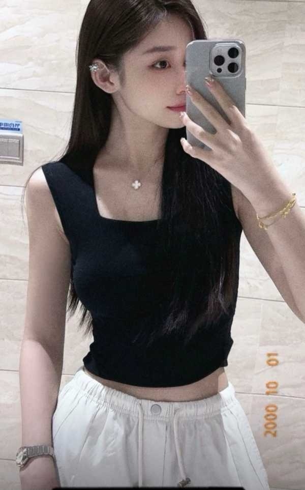 罗湖新人初次下海服务-王楠