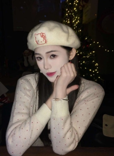 精彩照片