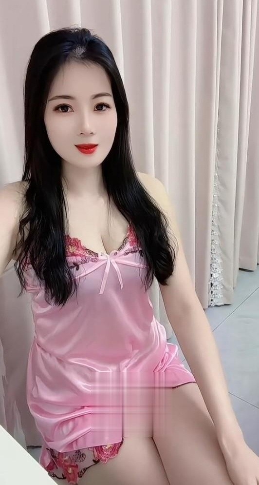 风骚女郎