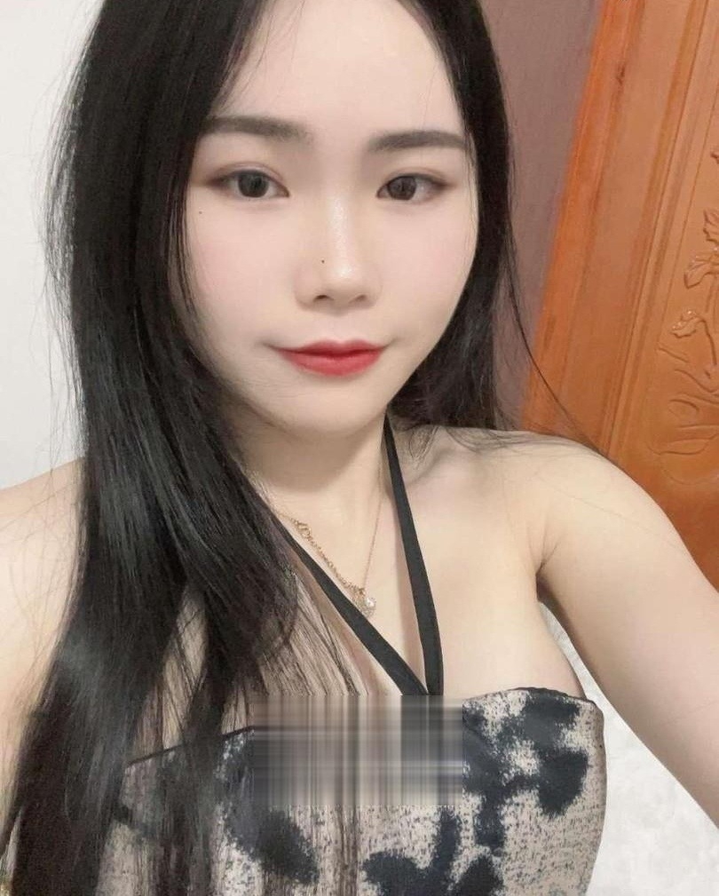 快活妹