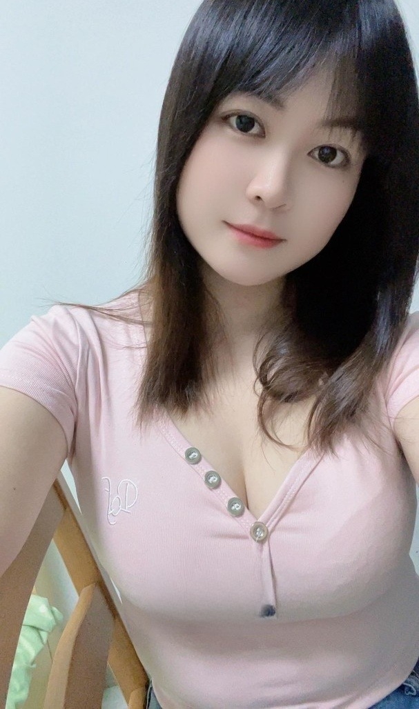 情趣控小甜妹茜茜
