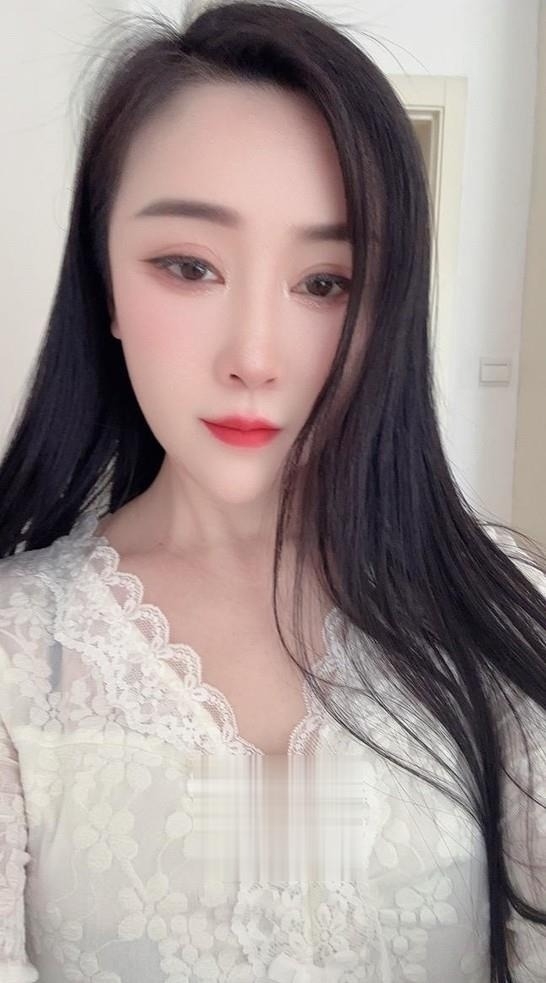 妩媚性感姐姐颜值高