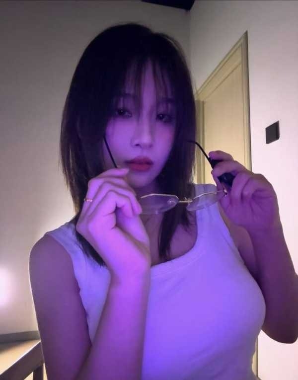 佛山三水性感风骚妩媚-朵朵
