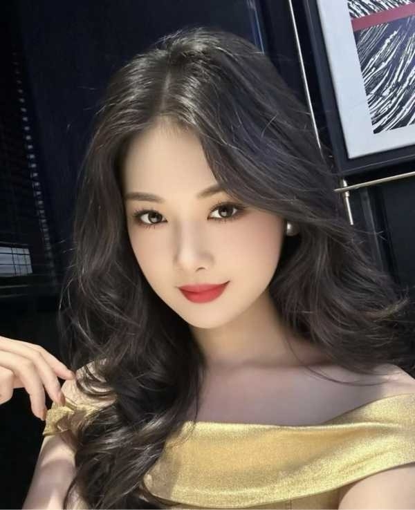 坪山区美妆博主第一次下海-嘟嘟