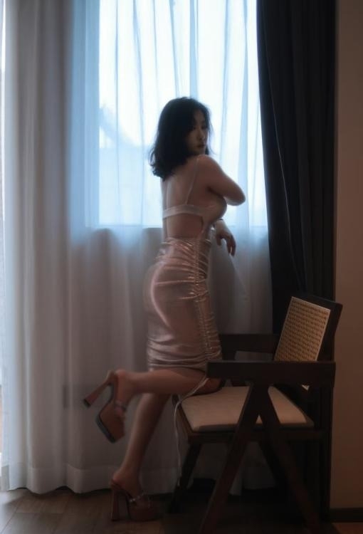 风骚的美少妇