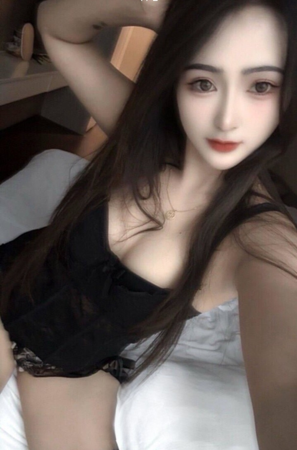 高挑长腿性感御姐雪儿