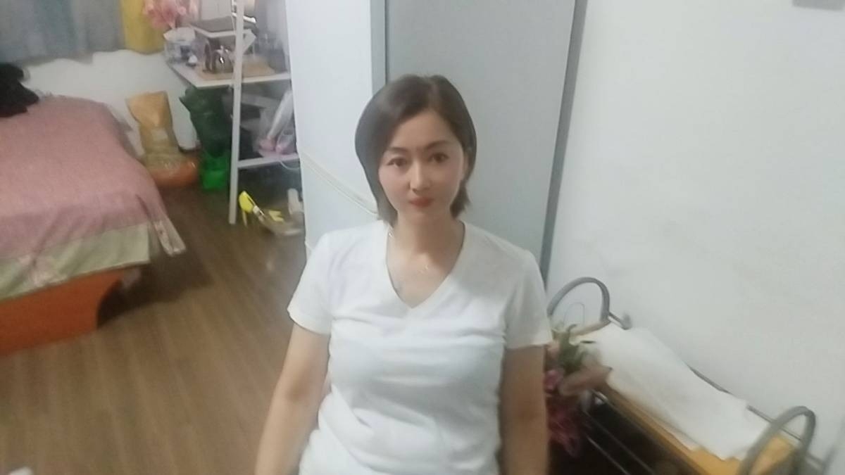 朝阳区翘臀人妻少妇