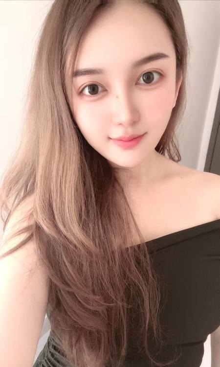 民治新疆妹子伊娜