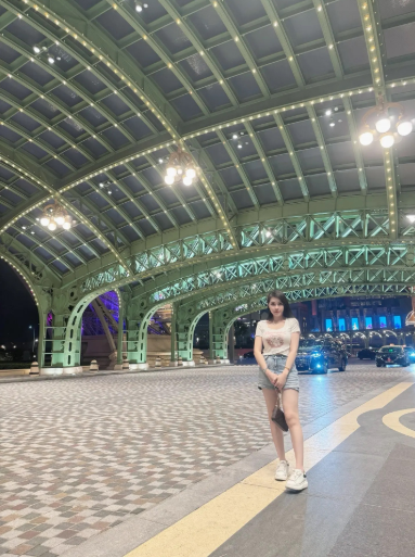 精彩照片