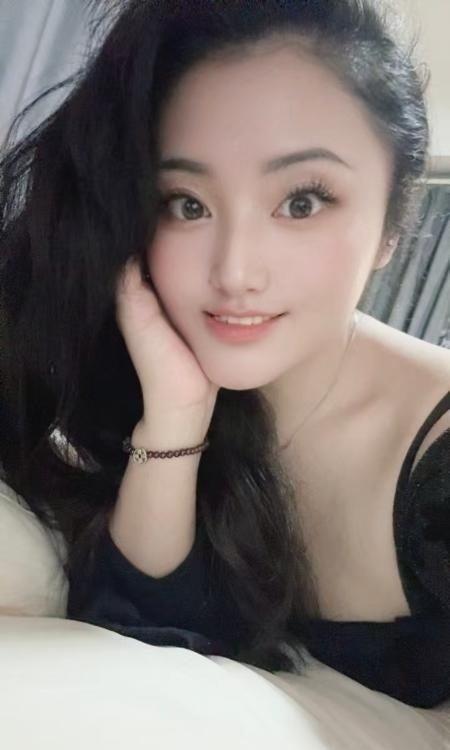 白云欧美范宝儿