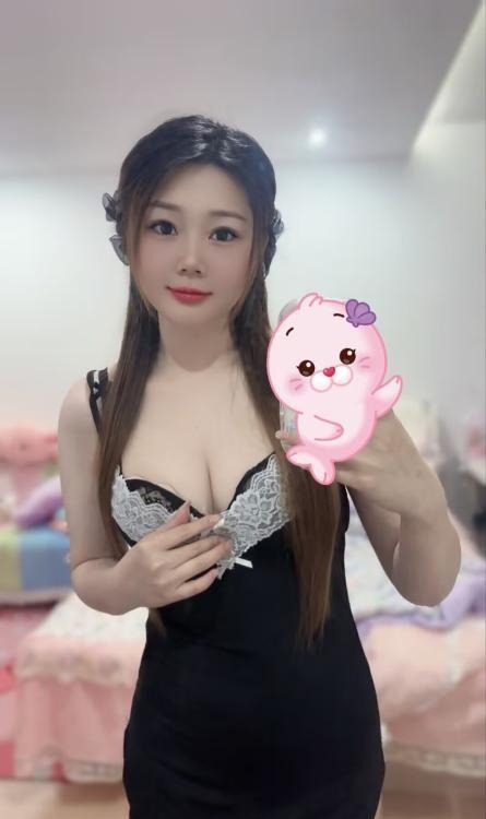 上海颜值女友萌萌
