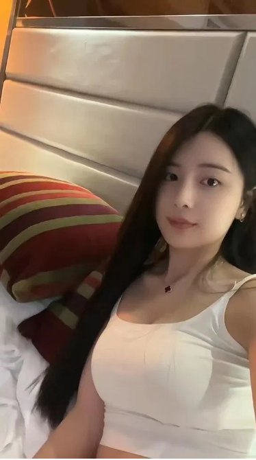 天河温柔体贴女友感觉-陈莉莉
