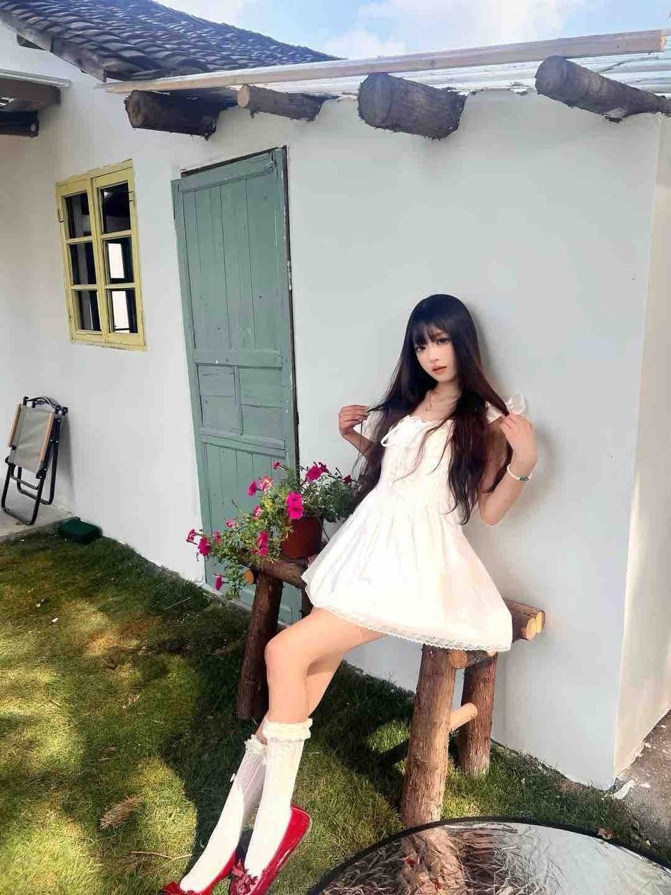 精彩照片