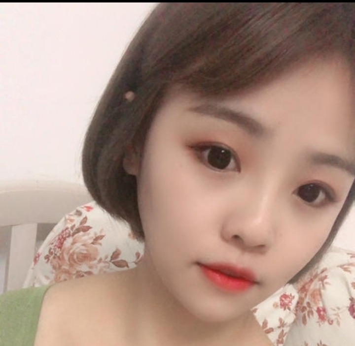 天然大白兔