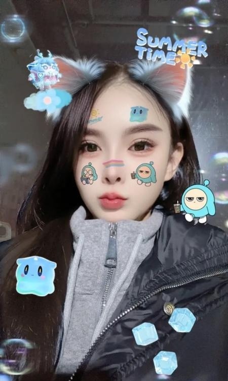 精彩照片