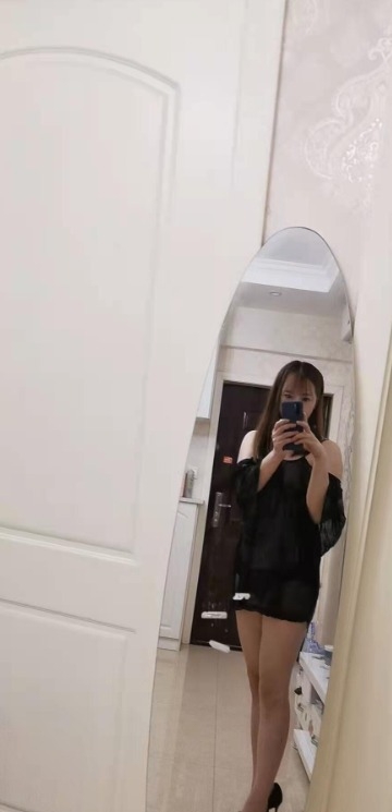 袁家岗沫沫为你默默付出 人美真心推荐