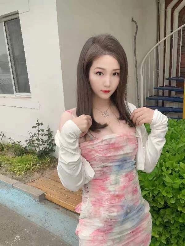海珠风骚姐姐