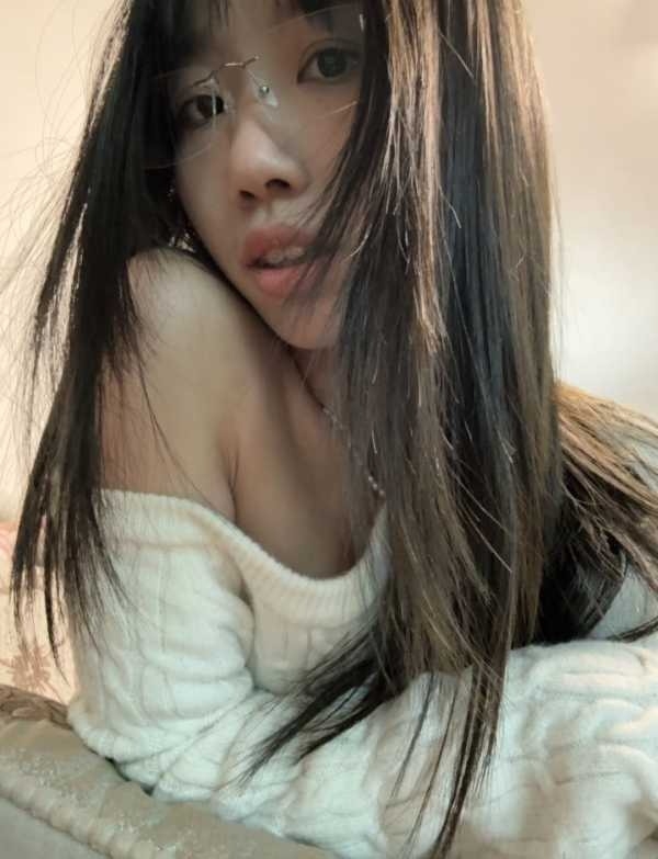 宝安骚嫩水多妹妹-可妮