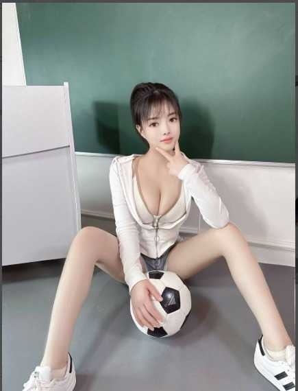 东莞南城会所专业老师-依梦