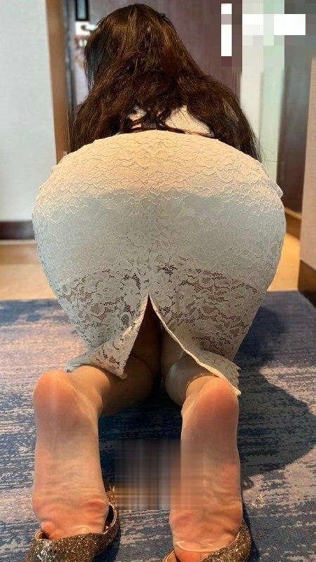 光明翘臀熟女