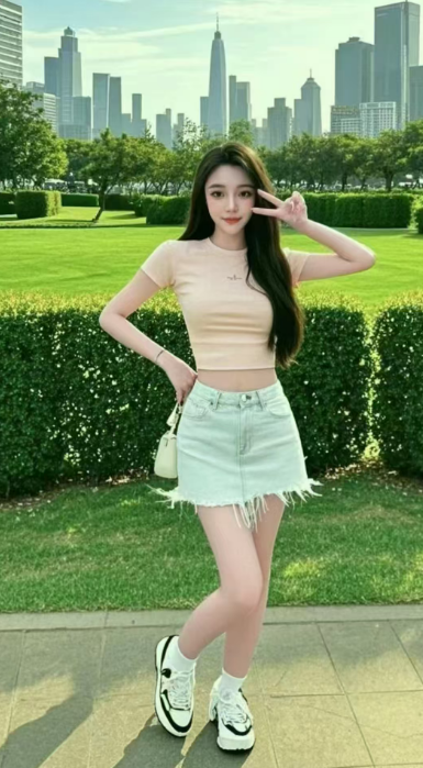 精彩照片
