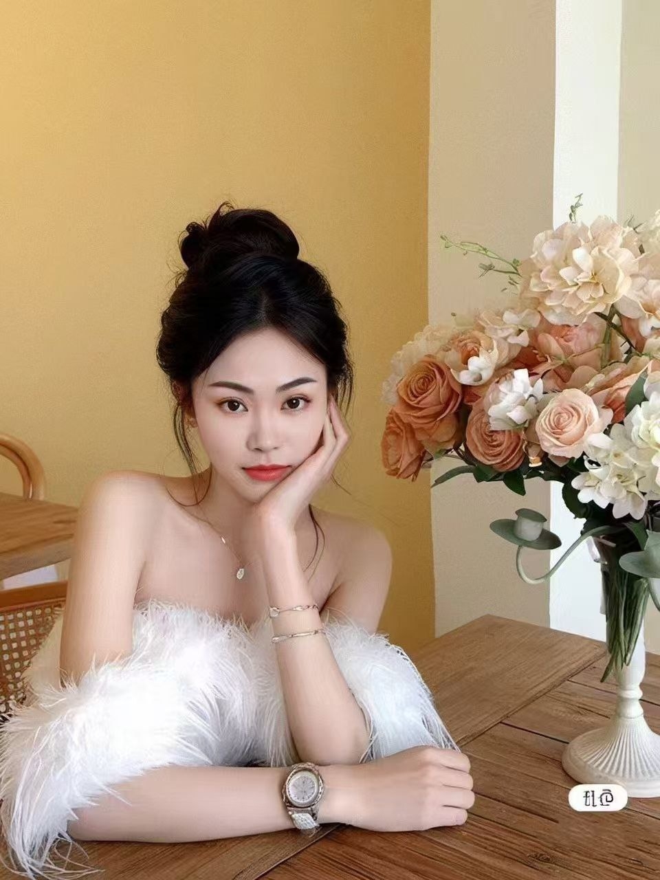 海珠兼职-安然