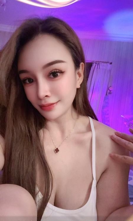 武汉佛系娘娘