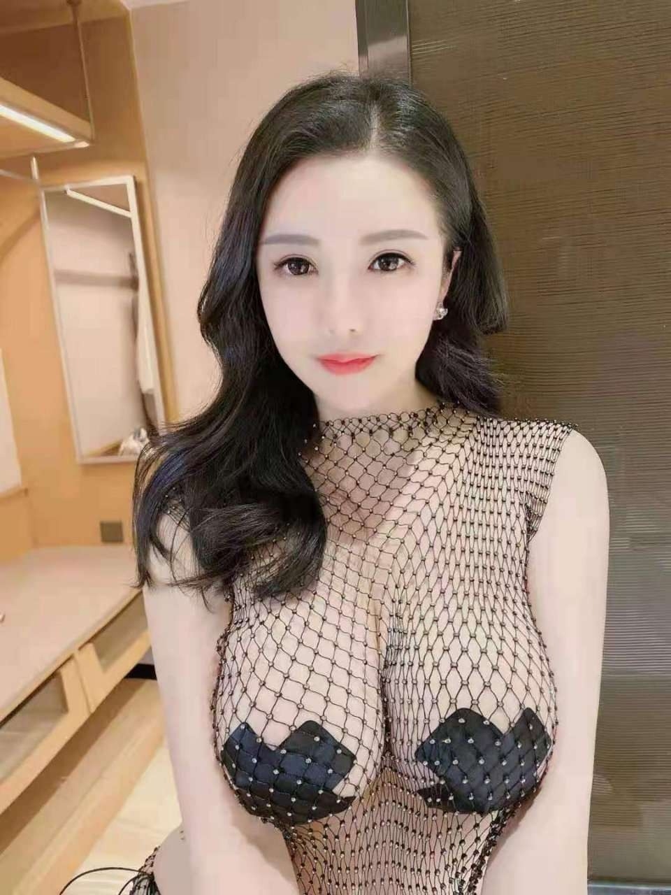天河36D纯天然大胸