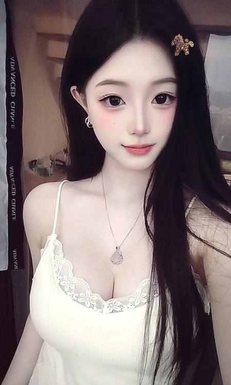 性感火辣大胸嫩妹