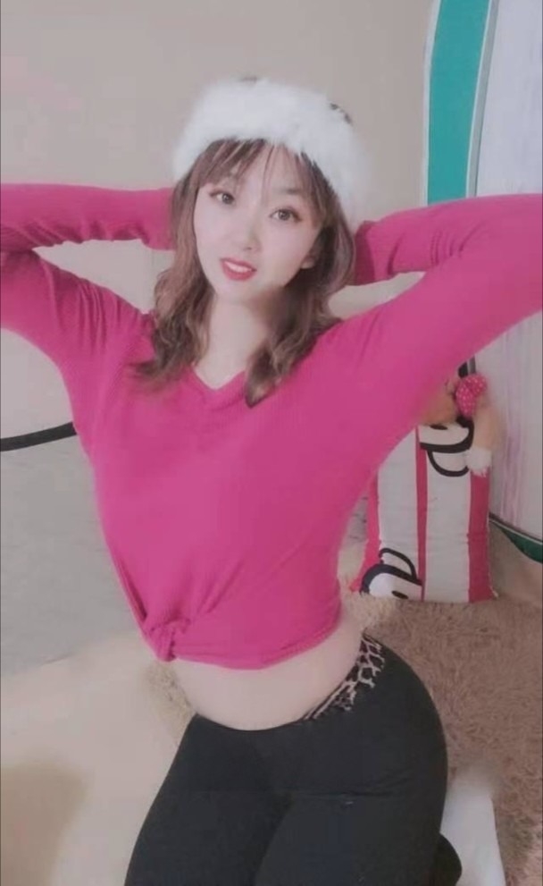清纯女神口活异常温柔