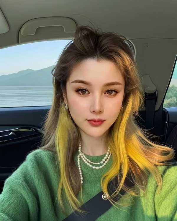 精彩照片