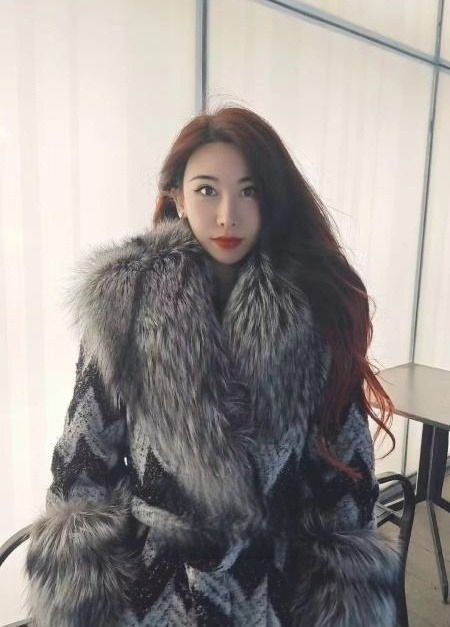 南稍门猫妹