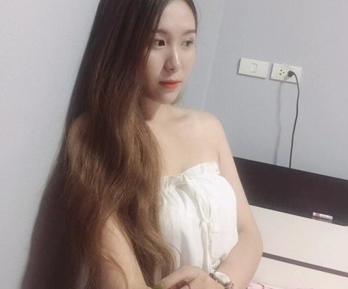 服务系妹妹