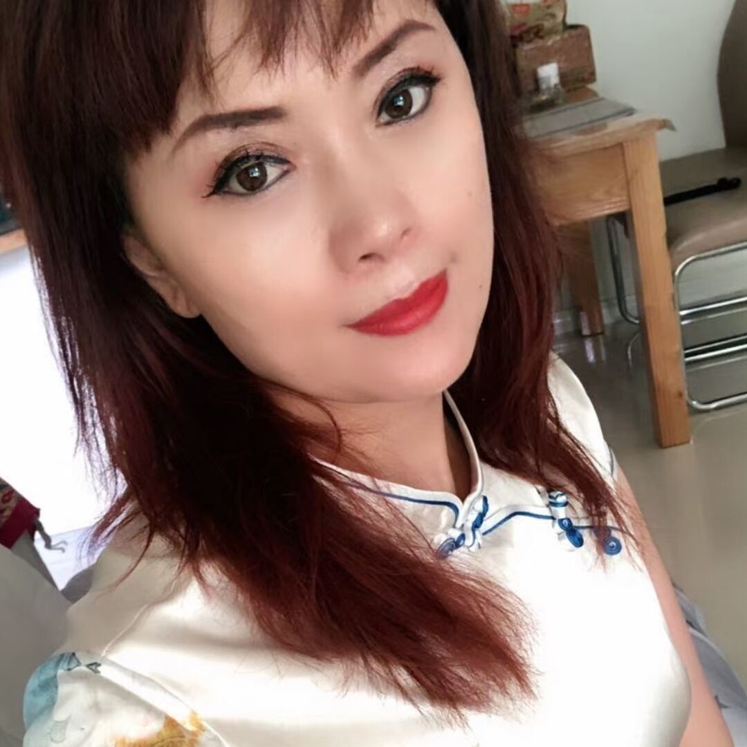 哈尔滨熟女