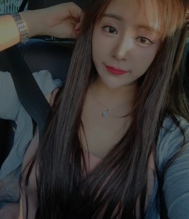 在国贸的小姐姐