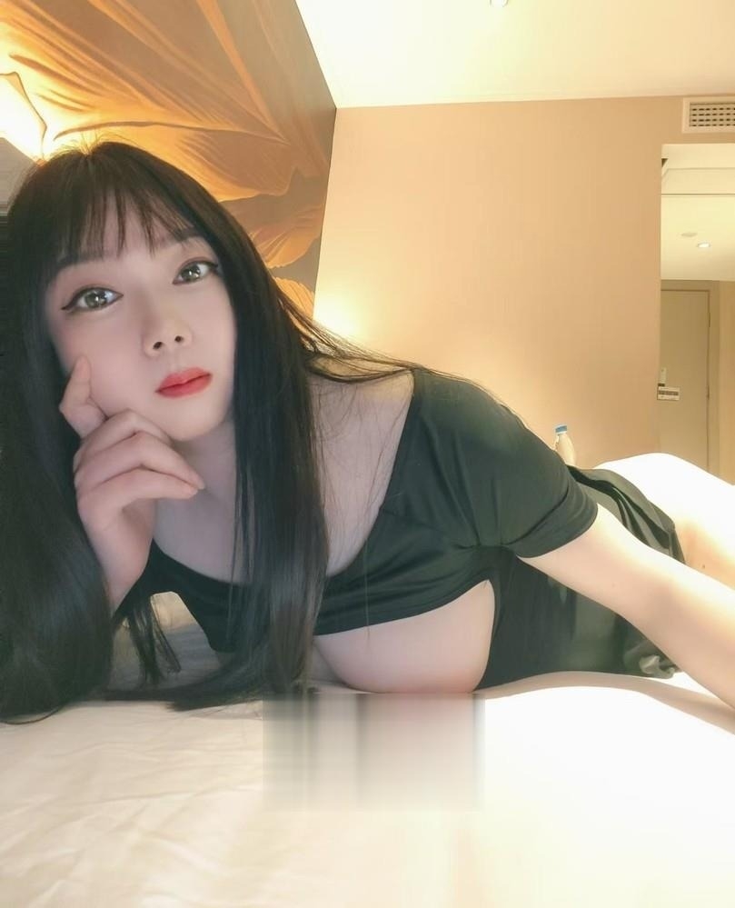 拱墅大胸婷婷