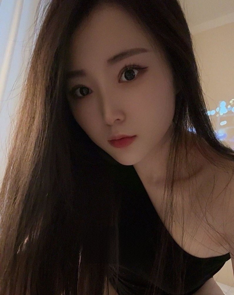 极致诱惑甜美小姐姐