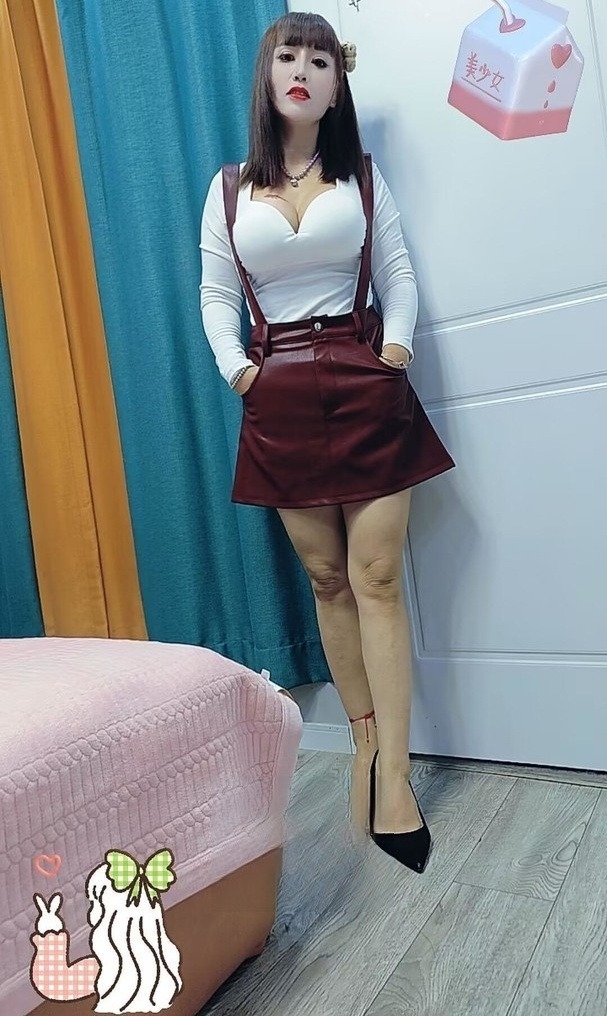 杭州服务系温顺小姐姐