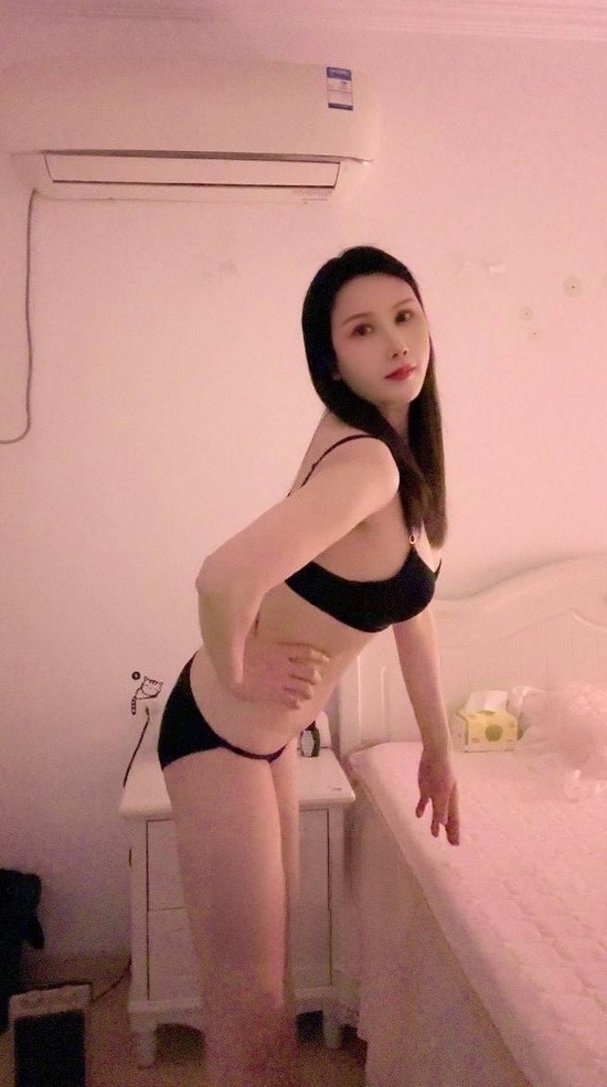水磨老师刺激